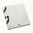 VERNON & THE 8 - V8 (RATS NEST VER.) (Compact Disc)