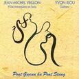 VEILLON, JEAN-MICHEL - PONT GWENN HA PONT STANG (Compact Disc)