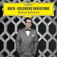 BACH, JOHANN SEBASTIAN - GOLDBERG VARIATIONS (Compact Disc)