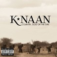 K'NAAN - COUNTRY, GOD OR THE GIRL -DELUXE- (Compact Disc)
