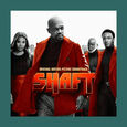 BANDA SONORA ORIGINAL - SHAFT (Compact Disc)