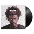 SEU JORGE - CRU -HQ- (Disco Vinilo LP)