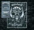 MOTORHEAD - KISS OF DEATH -DELUXE- (Compact Disc)