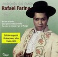 FARINA, RAFAEL - ANTOLOGIA DEL CANTE 1 (Compact Disc)
