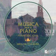 VILLALBA, MIQUEL - MUSICA PER A PIANO DE FRANCESC CIVIL (Compact Disc)