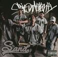 SAND - SPIT ON AUTHORITY (Compact Disc)