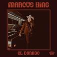 KING, MARCUS - EL DORADO (Compact Disc)