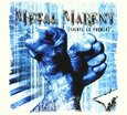 METAL MARENY - SIENTE LA FUERZA (Compact Disc)