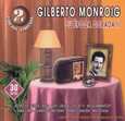 MONROIG, GILBERTO - SU ÉPOCA DORADA 2 30 ÉXITOS (Compact Disc)