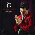 GINES, JAVIER - A UN PASODOBLE (Compact Disc)