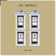 LED ZEPPELIN - LIVE E.P. (Compact Disc)