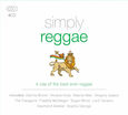 VARIOS ARTISTAS - SIMPLY REGGAE (Compact Disc)