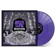 GREEN LUNG - NECROPOLITAN -LTD- (Disco Vinilo LP)