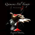 BENITEZ, EZEQUIEL - QUIMERAS DEL TIEMPO - RECUER2 (Compact Disc)