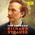 STRAUSS, RICHARD - UNKNOWN =BOX= (Compact Disc)
