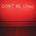 MAKE DO & MEND - DON'T BE LONG (Compact Disc)