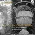 VARIOUS ARTISTS - UN JARDIN A L'ITALIENNE (Compact Disc)