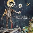 OUR LADY PEACE - SPIRITUAL MACHINES II (Compact Disc)