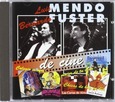 MENDO, LUIS - DE CINE (Compact Disc)