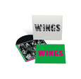 MCCARTNEY, PAUL - WINGS -HQ- (Disco Vinilo LP)