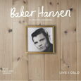 BAKER HANSEN - LIVE I OSLO (Disco Vinilo LP)