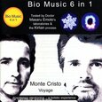 MONTE CRISTO - VOYAGE (Compact Disc)