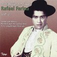 FARINA, RAFAEL - ANTOLOGIA DEL CANTE 2 (Compact Disc)