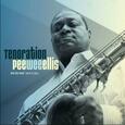 ELLIS, PEE WEE - TENORATION (Compact Disc)