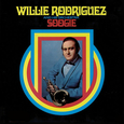 RODRIGUEZ, WILLIE - SOOGIE -LTD- (Disco Vinilo LP)