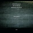SHEPPARD, ANDY - TRIO LIBERO (Compact Disc)