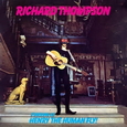 THOMPSON, RICHARD - HENRY THE HUMAN FLY (Disco Vinilo LP)