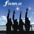FOURPLAY - LET'S TOUCH THE SKY (Compact Disc)