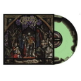 GRACELESS - ICONS OF RUIN -LTD MARBLE- (Disco Vinilo LP)
