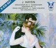 HAYDN, JOSEPH - ORGAN & STRING ORCHESTRA (Compact Disc)
