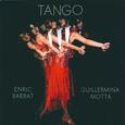 MOTA, GUILLERMINA - TANGO (Compact Disc)