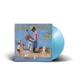 THIRD WORLD - JOURNEY TO ADDIS -LTD- (Disco Vinilo LP)