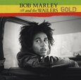 MARLEY, BOB - GOLD -34TR- (Compact Disc)