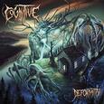 COGNITIVE - DEFORMITYONE (Compact Disc)
