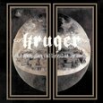 KRUGER - FOR DEATH, GLORY AND.. (Compact Disc)