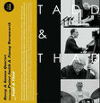 ROSSY & KANAN QUARTET - TADD & THAD (Compact Disc)