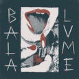 BALA - LUME (Disco Vinilo LP)