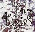 TASIES, XAVI - FUN-TASIES/FANTASIAS (Compact Disc)