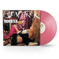CHEAP TRICK - WOKE UP WITH A MONSTER -LTD- (Disco Vinilo LP)
