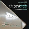 HIGDON & SINGLETON - SINGING ROOM/PRAISEMA (Compact Disc)
