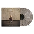 PRETTY RECKLESS - DEAR GOD -LTD POLTERGEIST- (Disco Vinilo LP)