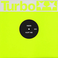 VIERS - HURT ME (Disco Vinilo 12')