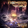 BARNABAS SKY - WHAT COMES TO LIGHT (Compact Disc)