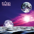 MI'ENS - FUTURE CHILD -LTD- (Disco Vinilo LP)