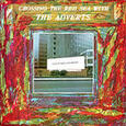 ADVERTS - CROSSING THE RED SEA WITH THE ADVERTS (Disco Vinilo LP)
