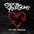STICK TO YOUR GUNS - HOPE DIVISION (Compact Disc)